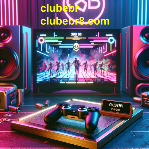 A Revolução dos Jogos de Música: Entretenimento e Habilidade em Cada Nota